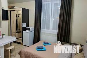 1-к квартира, посуточно, 20м2, 1/20 этаж