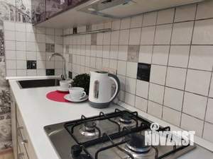 3-к квартира, посуточно, 50м2, 1/1 этаж