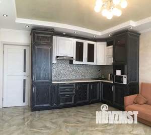 2-к квартира, посуточно, 56м2, 22/22 этаж