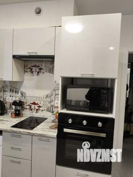 Студия квартира, на длительный срок, 21м2, 21/26 этаж