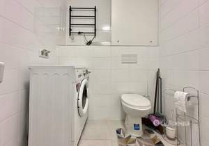 2-к квартира, на длительный срок, 43м2, 12/23 этаж
