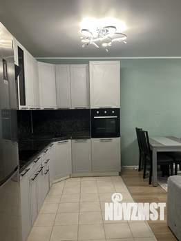 3-к квартира, на длительный срок, 55м2, 5/15 этаж