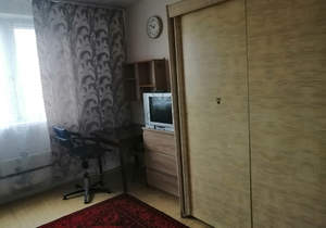 2-к квартира, на длительный срок, 52м2, 11/12 этаж