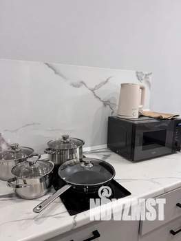 2-к квартира, посуточно, 40м2, 12/25 этаж