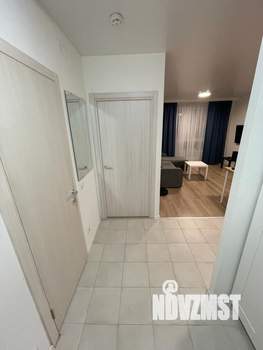 1-к квартира, на длительный срок, 38м2, 14/25 этаж