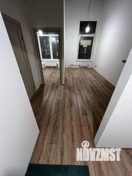 2-к квартира, на длительный срок, 37м2, 1/16 этаж