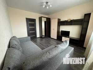 2-к квартира, на длительный срок, 48м2, 13/25 этаж