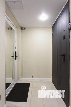 1-к квартира, посуточно, 23м2, 1/1 этаж