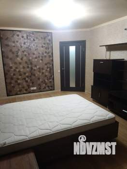 1-к квартира, на длительный срок, 35м2, 5/9 этаж