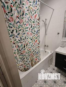 Студия квартира, посуточно, 30м2, 5/20 этаж