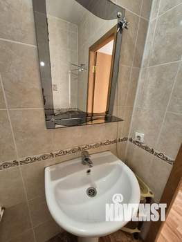 2-к квартира, на длительный срок, 55м2, 4/23 этаж