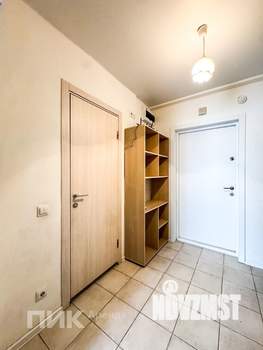 Студия квартира, на длительный срок, 23м2, 17/25 этаж