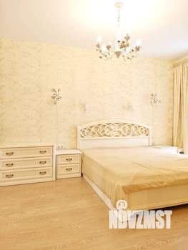 3-к квартира, на длительный срок, 91м2, 4/28 этаж