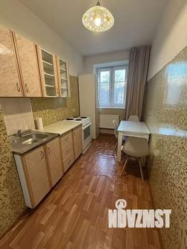 1-к квартира, на длительный срок, 36м2, 2/18 этаж