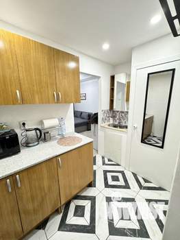 2-к квартира, посуточно, 30м2, 3/5 этаж