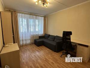 1-к квартира, на длительный срок, 30м2, 1/9 этаж