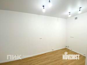 1-к квартира, на длительный срок, 32м2, 24/25 этаж