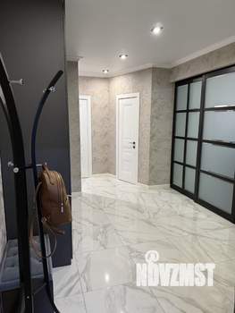 2-к квартира, на длительный срок, 75м2, 16/25 этаж