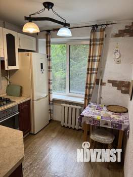 1-к квартира, на длительный срок, 35м2, 2/5 этаж