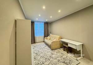 2-к квартира, на длительный срок, 47м2, 2/20 этаж