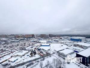 Студия квартира, на длительный срок, 20м2, 22/25 этаж