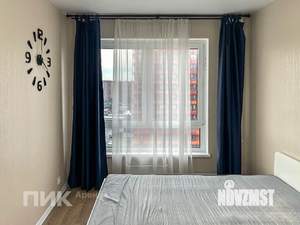 2-к квартира, на длительный срок, 48м2, 19/25 этаж