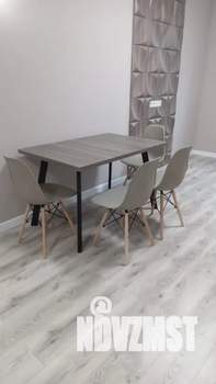 3-к квартира, посуточно, 70м2, 2/25 этаж