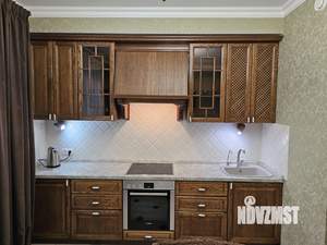 1-к квартира, на длительный срок, 49м2, 19/19 этаж