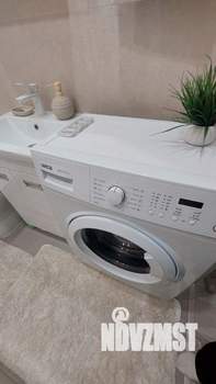 Студия квартира, на длительный срок, 24м2, 2/16 этаж