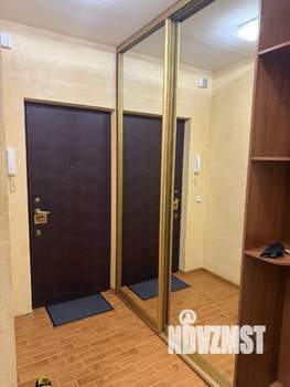 2-к квартира, на длительный срок, 58м2, 5/17 этаж