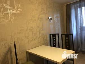 1-к квартира, на длительный срок, 52м2, 2/25 этаж