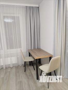 1-к квартира, на длительный срок, 33м2, 7/22 этаж