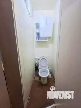 2-к квартира, на длительный срок, 47м2, 4/5 этаж
