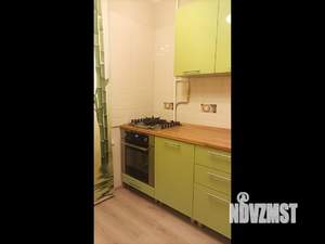 2-к квартира, на длительный срок, 47м2, 6/9 этаж