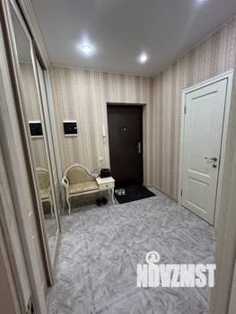 1-к квартира, на длительный срок, 42м2, 13/15 этаж