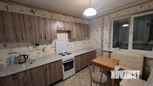 1-к квартира, на длительный срок, 38м2, 12/16 этаж
