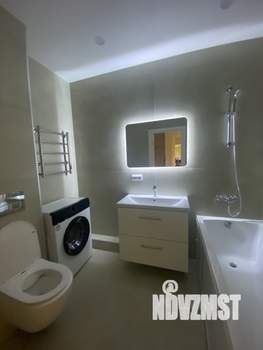 1-к квартира, на длительный срок, 33м2, 14/23 этаж