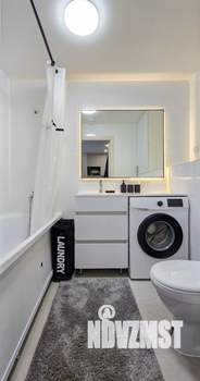 1-к квартира, на длительный срок, 35м2, 15/25 этаж