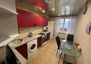 2-к квартира, на длительный срок, 60м2, 16/16 этаж