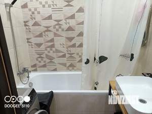 1-к квартира, на длительный срок, 55м2, 3/26 этаж