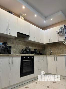 1-к квартира, на длительный срок, 47м2, 11/27 этаж