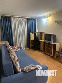 1-к квартира, на длительный срок, 30м2, 1/5 этаж