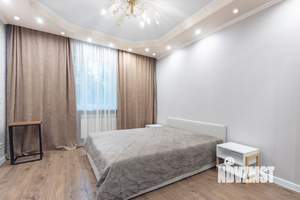 1-к квартира, на длительный срок, 36м2, 1/23 этаж