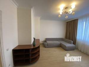 2-к квартира, на длительный срок, 70м2, 7/24 этаж