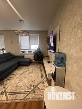 4-к квартира, на длительный срок, 88м2, 16/25 этаж