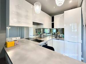 Студия квартира, на длительный срок, 39м2, 7/20 этаж