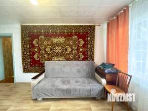 2-к квартира, на длительный срок, 48м2, 5/14 этаж