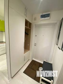 1-к квартира, на длительный срок, 32м2, 6/24 этаж