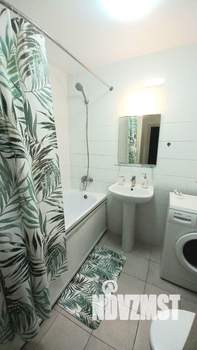 1-к квартира, на длительный срок, 40м2, 10/15 этаж