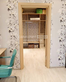 2-к квартира, на длительный срок, 71м2, 11/22 этаж